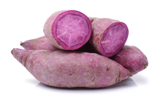 Imagen ilustrativa de Batata Violeta x KG