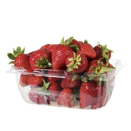 Imagen ilustrativa de Frutillas agroecologicas 500g