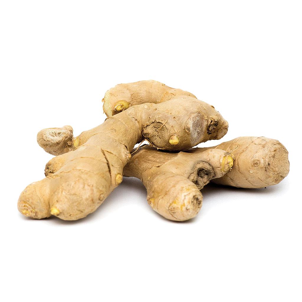 Imagen ilustrativa de Jengibre Raíz agroecológica 100g