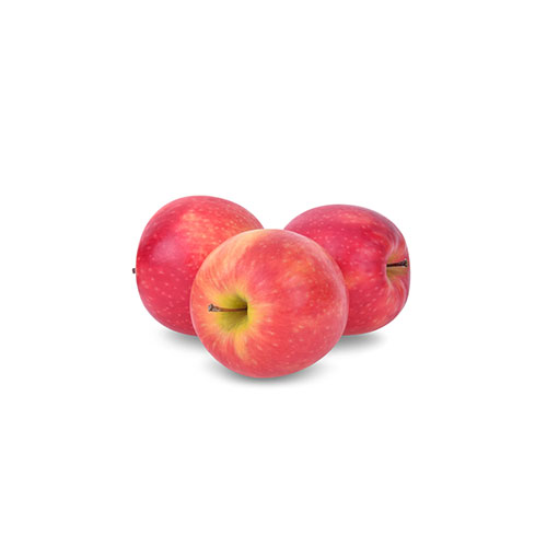 Imagen ilustrativa de Manzana deliciosa (roja) orgánica certificada x 1k