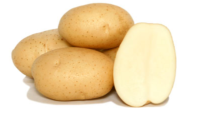 Imagen ilustrativa de Papa negra agroecológica x Kg