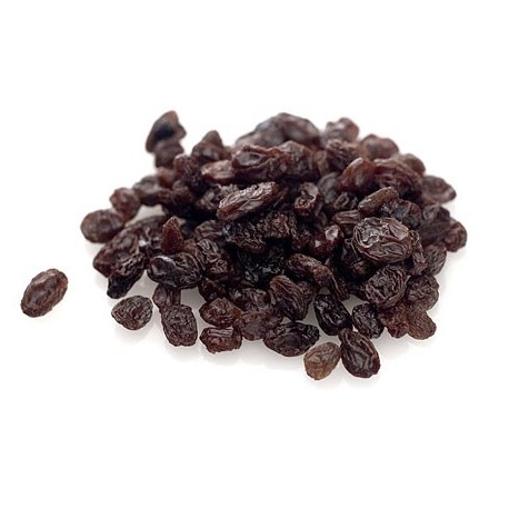 Imagen ilustrativa de Pasas de uva "Cuyo Natural" sin semillas 250gr