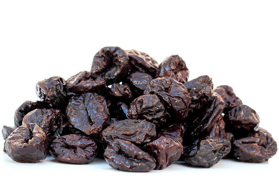 Imagen ilustrativa de Pasas de ciruela "Cuyo Natural" sin carozo 250gr