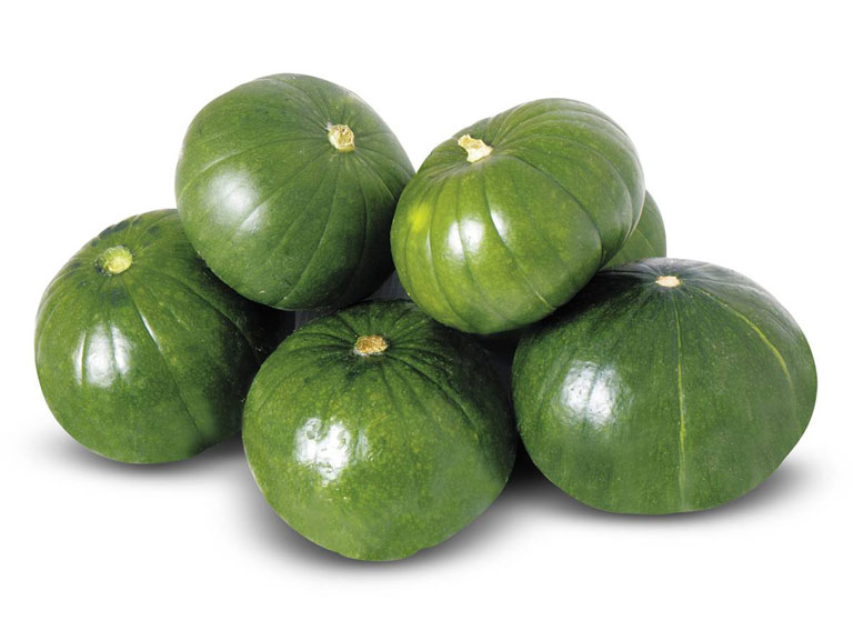 Imagen ilustrativa de Zapallitos verdes agroecológicos x Kg